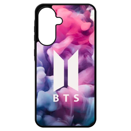 Colorful BTS Samsung Galaxy A17 tok