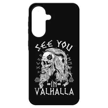See you in Valhalla - Vikings Samsung Galaxy A17 tok