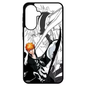 Kurosaki Ichigo - Bleach Samsung Galaxy A17 tok