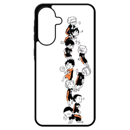 Cute Team Karasuno Samsung Galaxy A17 tok