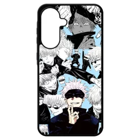 Gojou Face Aesthetic Samsung Galaxy A17 tok