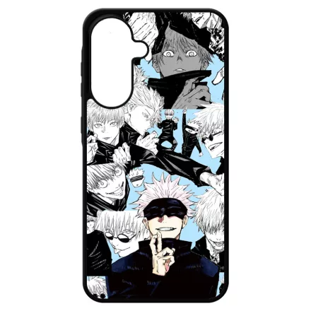 Gojou Face Aesthetic Samsung Galaxy A17 tok