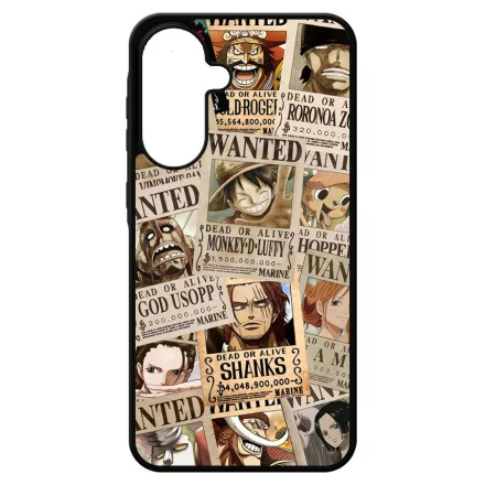 WANTED - One Piece Samsung Galaxy A17 tok