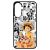 Monkey D Luffy Pizza - One Piece Samsung Galaxy A17 tok