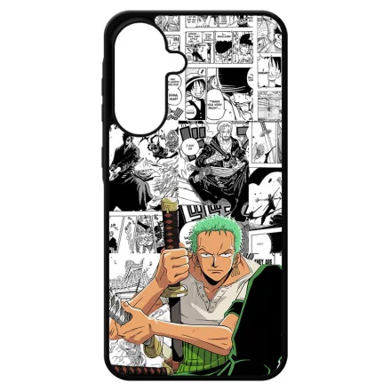 Roronoa Zoro Aesthetic - One Piece Samsung Galaxy A17 tok