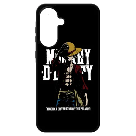 Luffy the King of Pirates - One Piece Samsung Galaxy A17 tok