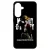 Luffy the King of Pirates - One Piece Samsung Galaxy A17 tok