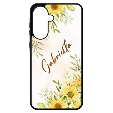 Napraforgo Hello nyar Samsung Galaxy A17 tok