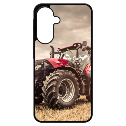 Piros Traktor  Samsung Galaxy A17 tok