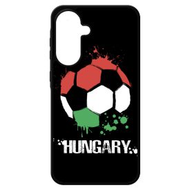 Magyar foci - Splash Samsung Galaxy A17 tok