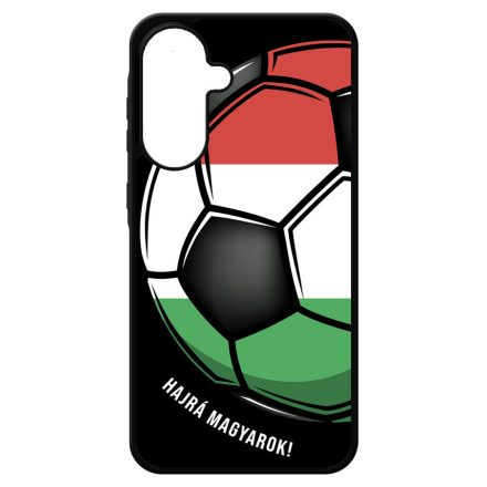 Hajra Magyarok - Foci labda Samsung Galaxy A17 tok