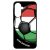 Hajra Magyarok - Foci labda Samsung Galaxy A17 tok
