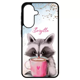 Kerd a neveddel - Mosomaci - osz Samsung Galaxy A17 tok