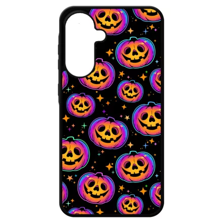 Pumpkin - Halloween Samsung Galaxy A17 tok