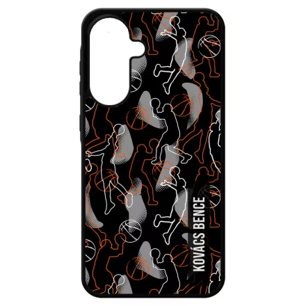 Kerd a Neveddel Kosarlabda Samsung Galaxy A17 tok