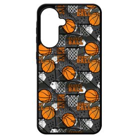 Cool Basketball Kosarlabda mintas Samsung Galaxy A17 tok