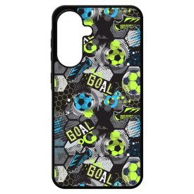 GOAL Foci mintas Samsung Galaxy A17 tok