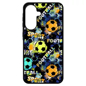 COLOR Foci mintas Samsung Galaxy A17 tok