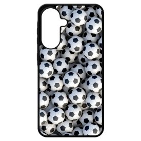 Foci labda mintas Samsung Galaxy A17 tok