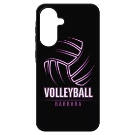 Kerd a neveddel Roplabdas Samsung Galaxy A17 tok