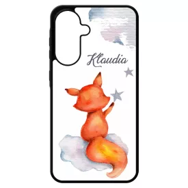 Csillag Róka Samsung Galaxy A17 tok