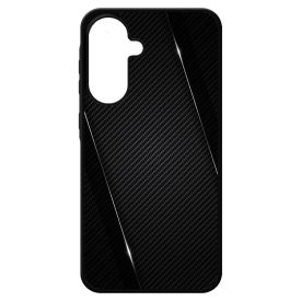 Elegant carbon fiber  Samsung Galaxy A17 tok