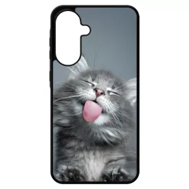 Miss Lefety Cica Samsung Galaxy A17 tok