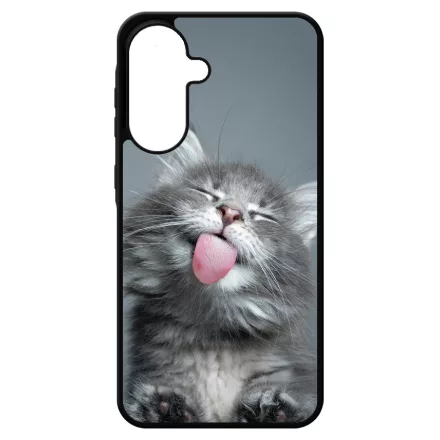Miss Lefety Cica Samsung Galaxy A17 tok