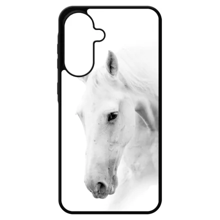 Hercegnő, a gyönyörű - Lovas Samsung Galaxy A17 tok
