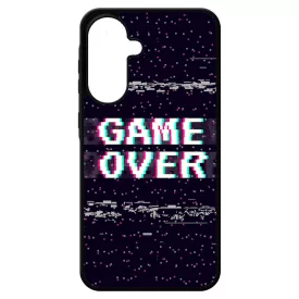 Glitch Game Over Samsung Galaxy A17 tok