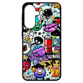 Bizarre Matricabomba Samsung Galaxy A17 tok