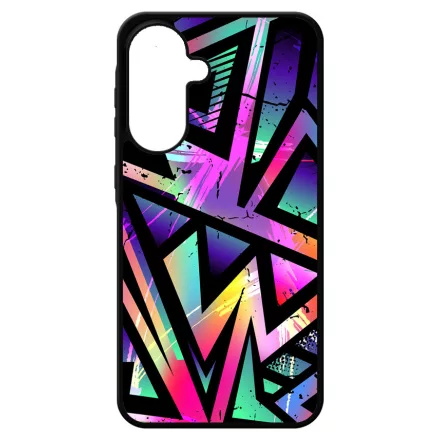 Colorful Graffiti Samsung Galaxy A17 tok