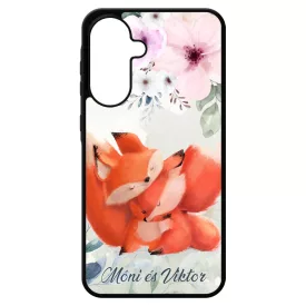 Neves cukisagok kollekcio Cuki roka szerelem Samsung Galaxy A17 tok