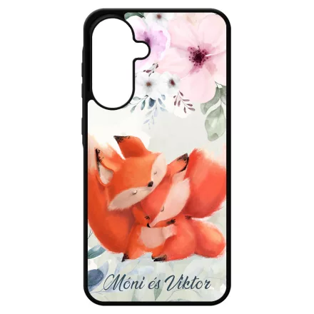 Neves cukisagok kollekcio Cuki roka szerelem Samsung Galaxy A17 tok