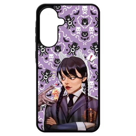 Wednesday Art Samsung Galaxy A17 tok