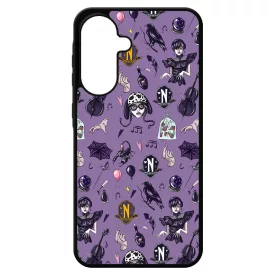 Wednesday & Nevermore Samsung Galaxy A17 tok