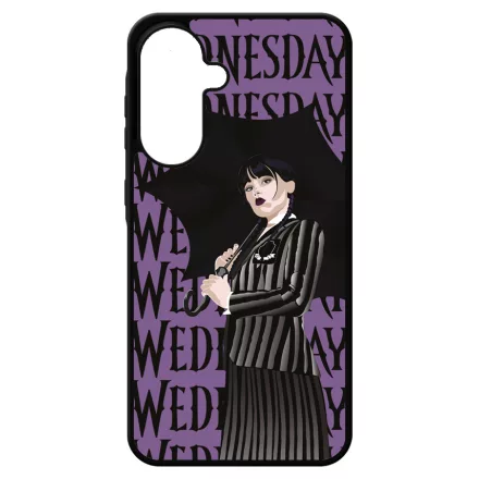 Wednesday esernyő Samsung Galaxy A17 tok