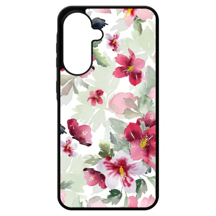 Gyonyoru tavaszi viragos Samsung Galaxy A17 tok