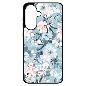 Kedves tavaszi virag Samsung Galaxy A17 tok