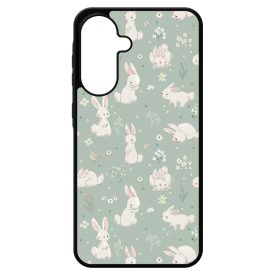 Tunderi nyuszik Samsung Galaxy A17 tok