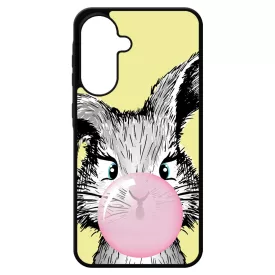 Cuki nyuszi Bubble Samsung Galaxy A17 tok