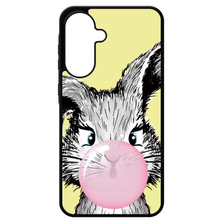 Cuki nyuszi Bubble Samsung Galaxy A17 tok