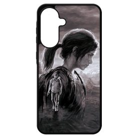 Last of us Ellie Samsung Galaxy A17 tok