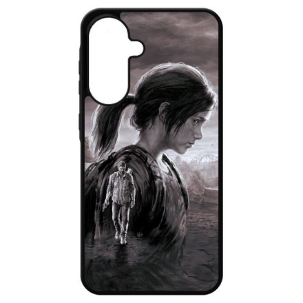 Last of us Ellie Samsung Galaxy A17 tok