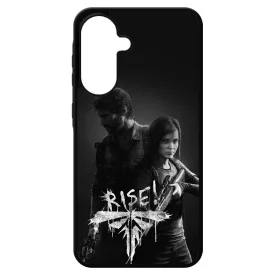 Last of us RISE Samsung Galaxy A17 tok