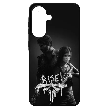 Last of us RISE Samsung Galaxy A17 tok