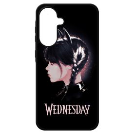 Cuki Cica Wednesday Samsung Galaxy A17 tok