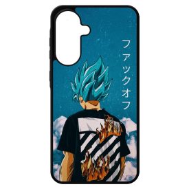Supreme Goku Samsung Galaxy A17 tok
