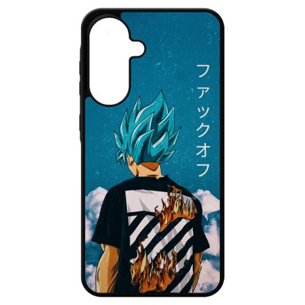 Supreme Goku Samsung Galaxy A17 tok