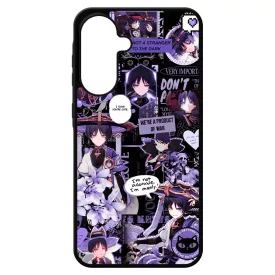 Genshin Impact - Wanderer Samsung Galaxy A17 tok